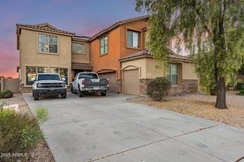 2431 Omega Dr, San Tan Valley, AZ 85143