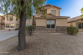 2431 Omega Dr, San Tan Valley, AZ 85143