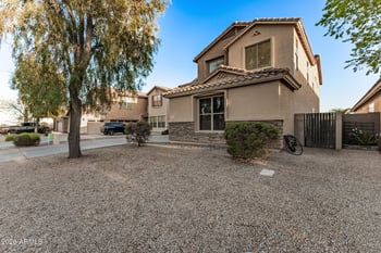 2431 Omega Dr, San Tan Valley, AZ 85143