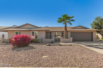 2431 Portobello Ave, Mesa, AZ 85202
