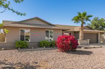 2431 Portobello Ave, Mesa, AZ 85202