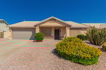 2431 Rugby --, Mesa, AZ 85215