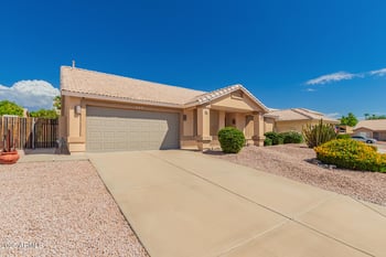 2431 Rugby --, Mesa, AZ 85215