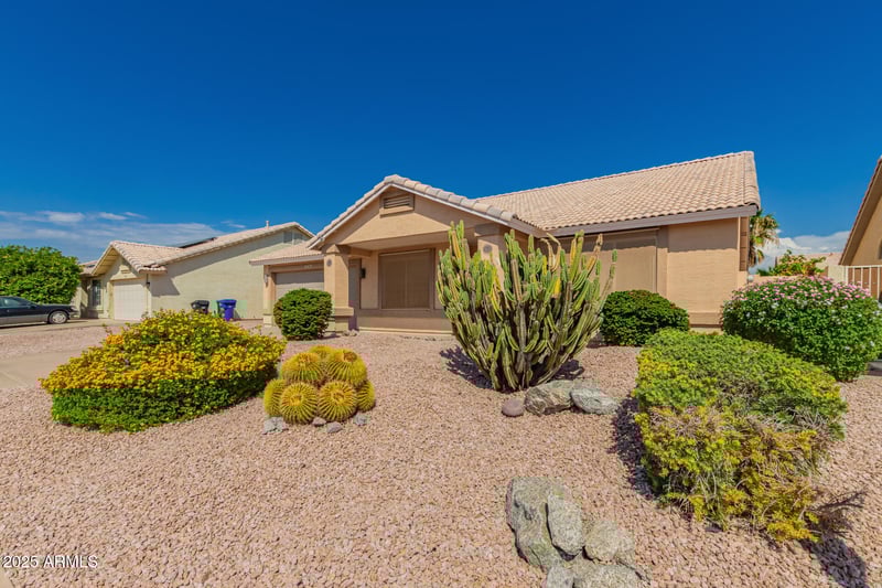 2431 Rugby --, Mesa, AZ 85215