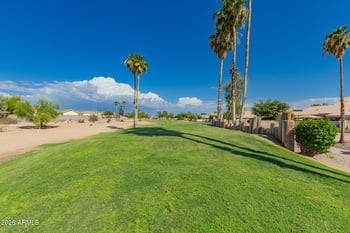 2431 Rugby --, Mesa, AZ 85215