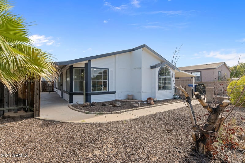 2431 Tonto Ln, Phoenix, AZ 85050