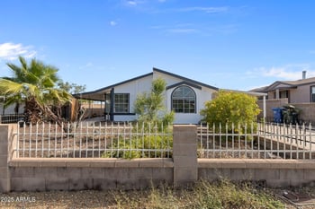 2431 Tonto Ln, Phoenix, AZ 85050
