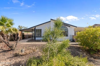 2431 Tonto Ln, Phoenix, AZ 85050