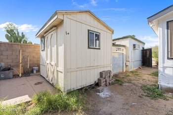 2431 Tonto Ln, Phoenix, AZ 85050
