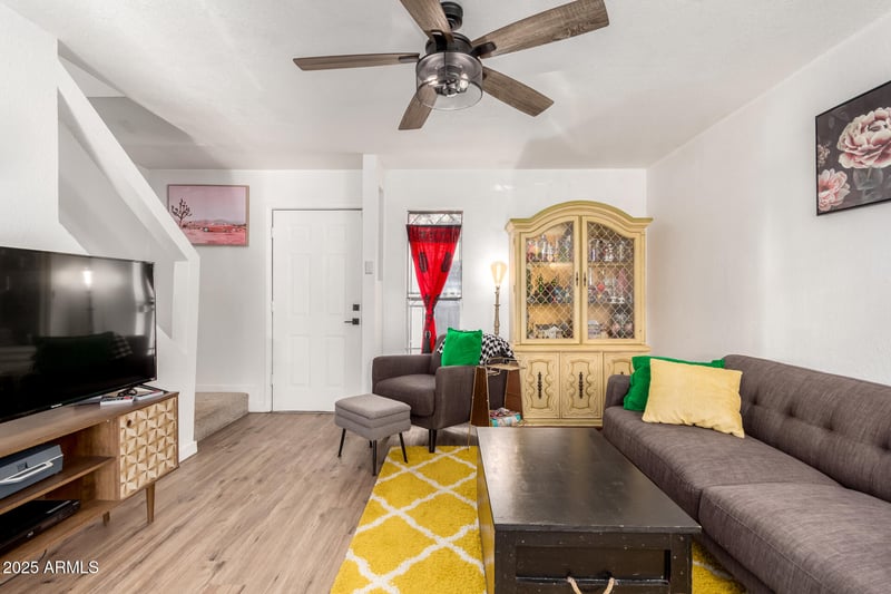 2431 Tracy Ln #1, Phoenix, AZ 85032