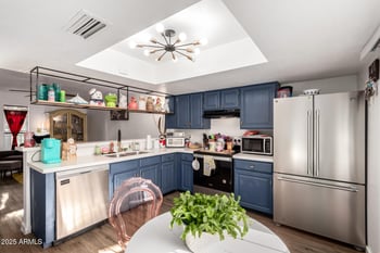 2431 Tracy Ln #1, Phoenix, AZ 85032