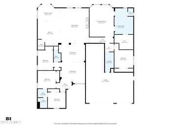 2431 W Longhorn Dr, Chandler, AZ 85286