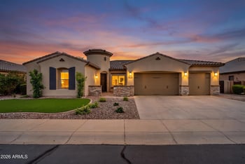 2431 W Longhorn Dr, Chandler, AZ 85286