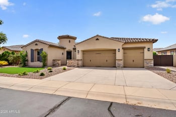 2431 W Longhorn Dr, Chandler, AZ 85286