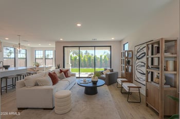 2431 W Los Arboles Pl, Chandler, AZ 85224