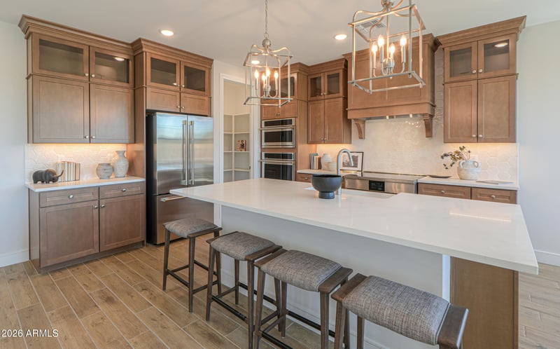 2431 W Los Arboles Pl, Chandler, AZ 85224