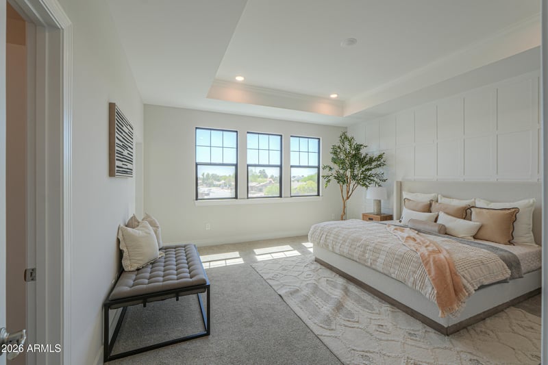 2431 W Los Arboles Pl, Chandler, AZ 85224