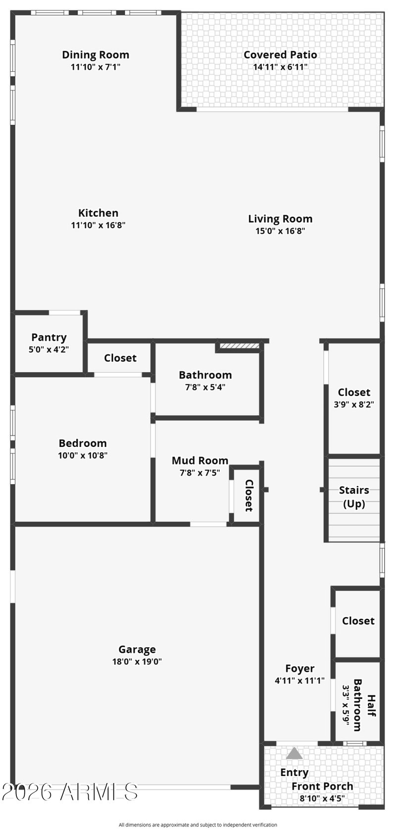 2431 W Los Arboles Pl, Chandler, AZ 85224
