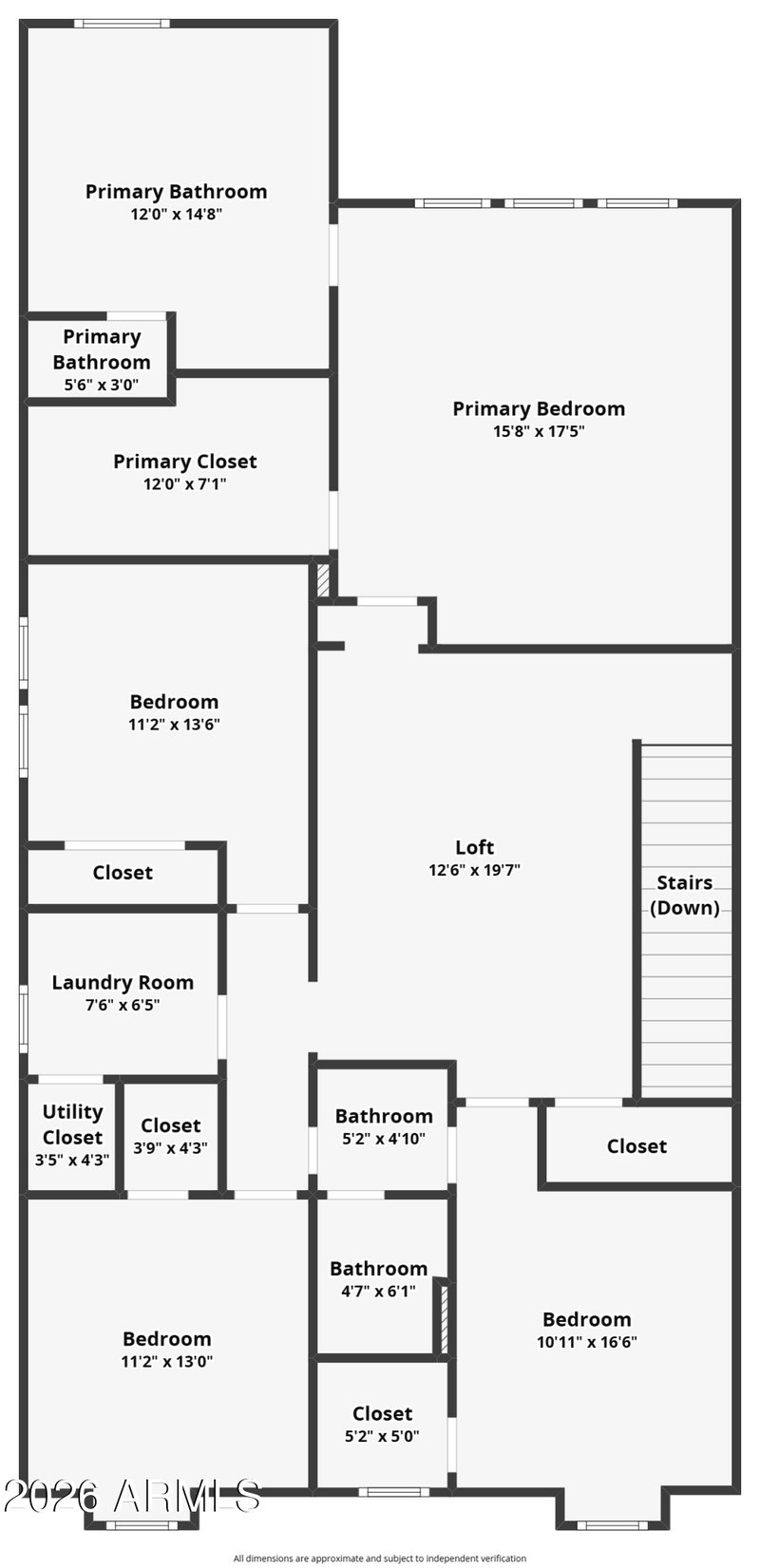 2431 W Los Arboles Pl, Chandler, AZ 85224