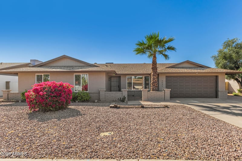 2431 W Portobello Ave, Mesa, AZ 85202