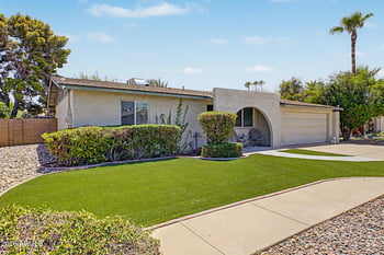 2431 Via Rialto Cir, Mesa, AZ 85202