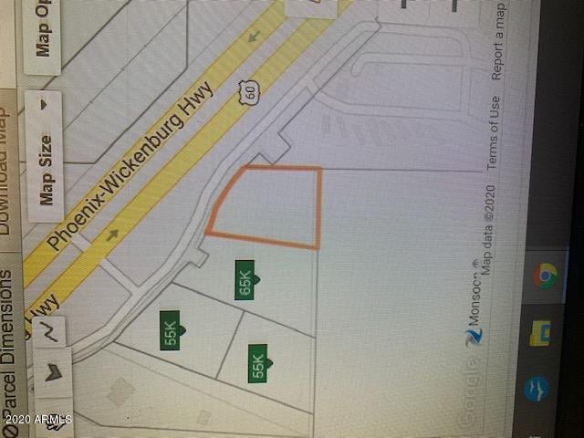 24310 W Grand Ave #U, Morristown, AZ 85342
