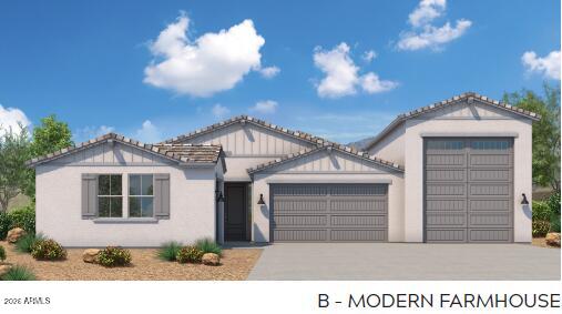 24311 Duane Ln, Wittmann, AZ 85361