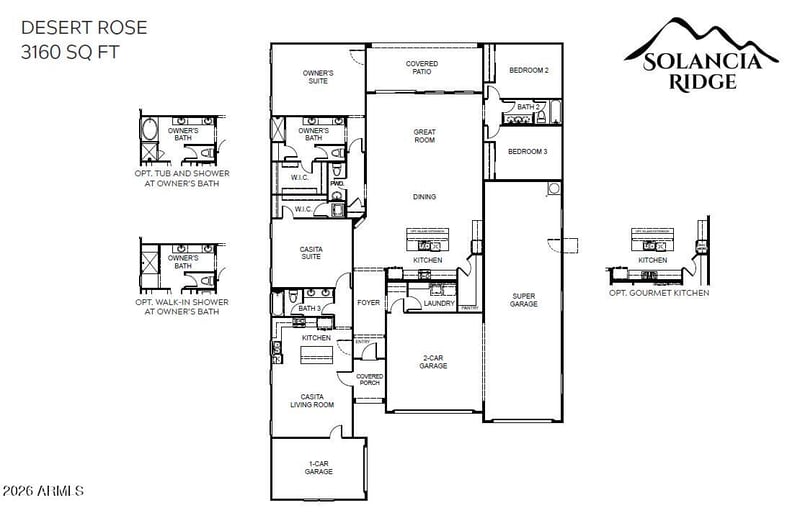 24311 Duane Ln, Wittmann, AZ 85361