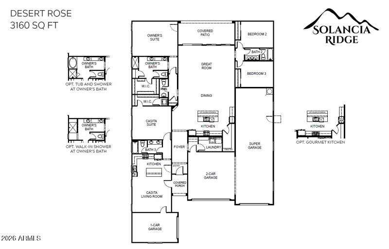 24311 Duane Ln, Wittmann, AZ 85361