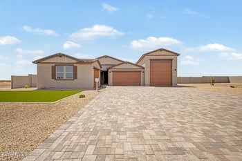 24311 W Duane Ln, Wittmann, AZ 85361