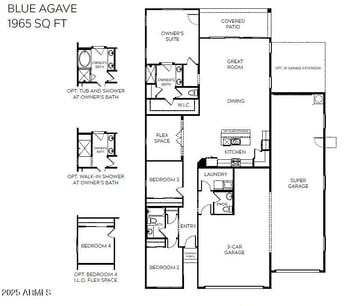 24312 W Duane Ln, Wittmann, AZ 85361