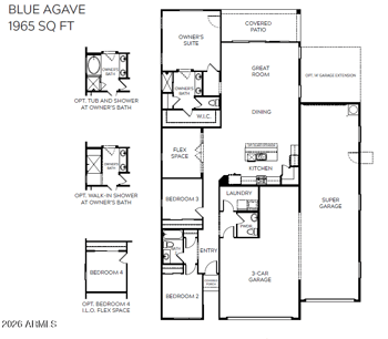 24312 Duane Ln, Wittmann, AZ 85361