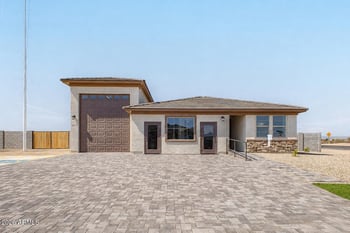24312 W Duane Ln, Wittmann, AZ 85361