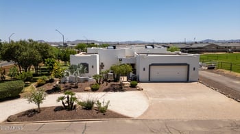 24313 Grove St, Buckeye, AZ 85326