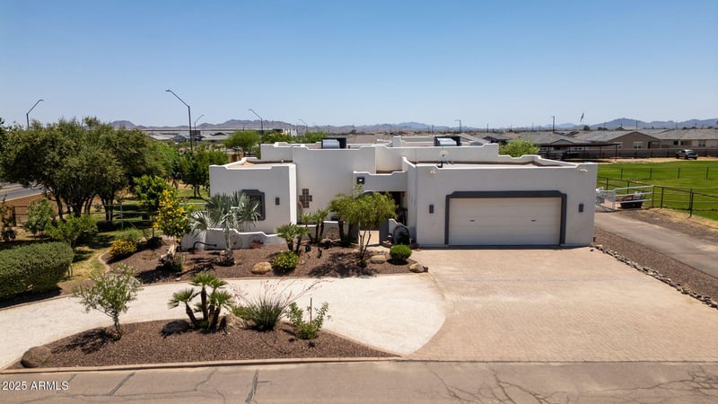 24313 Grove St, Buckeye, AZ 85326