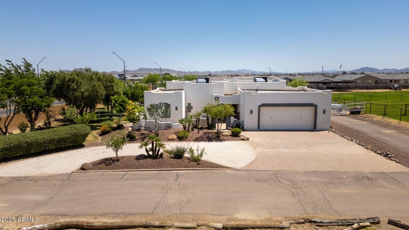 24313 Grove St, Buckeye, AZ 85326