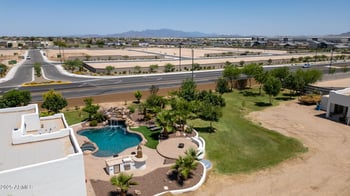 24313 Grove St, Buckeye, AZ 85326