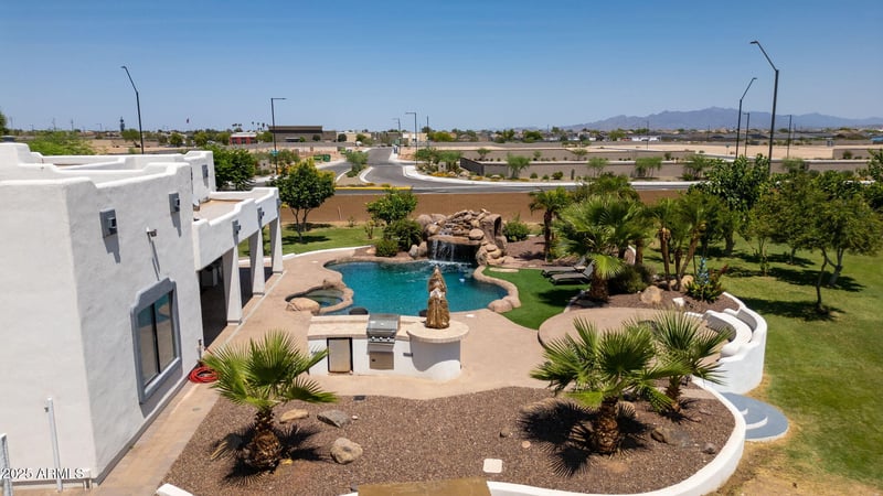 24313 Grove St, Buckeye, AZ 85326