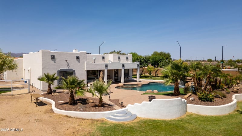 24313 Grove St, Buckeye, AZ 85326