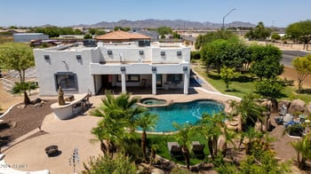 24313 Grove St, Buckeye, AZ 85326