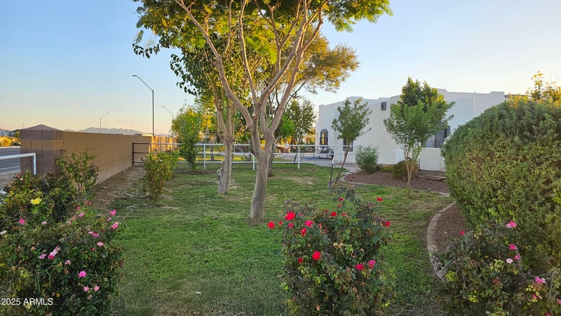 24313 Grove St, Buckeye, AZ 85326