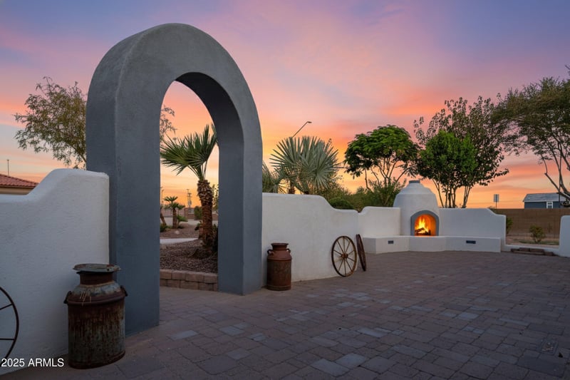 24313 Grove St, Buckeye, AZ 85326