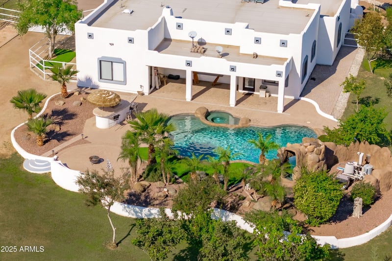 24313 Grove St, Buckeye, AZ 85326