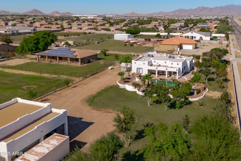 24313 Grove St, Buckeye, AZ 85326