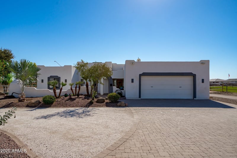 24313 Grove St, Buckeye, AZ 85326