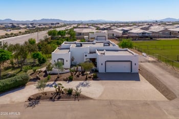 24313 Grove St, Buckeye, AZ 85326