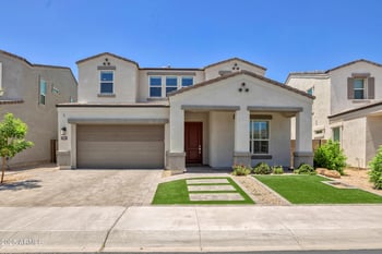 24314 21st Pl, Phoenix, AZ 85024