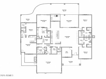 24314 W Fernwood Ct, Wittmann, AZ 85361