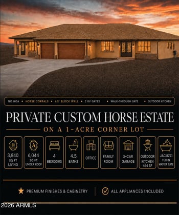 24314 W Fernwood Ct, Wittmann, AZ 85361
