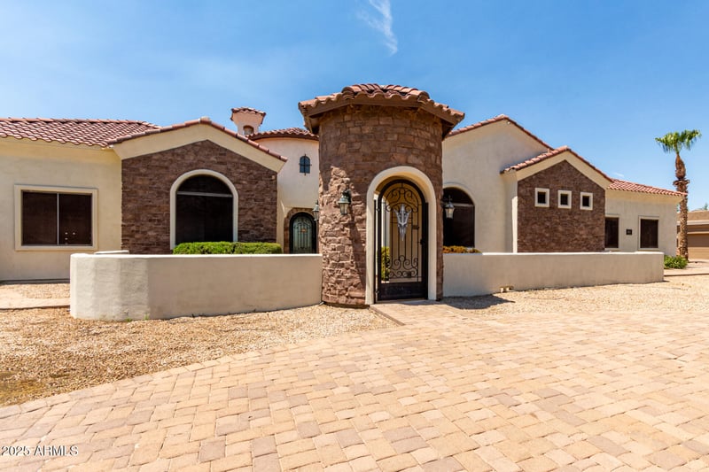 24318 198th Pl, Queen Creek, AZ 85142